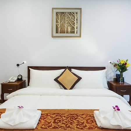 Min Hotel 2 Phnom Penh Exterior foto